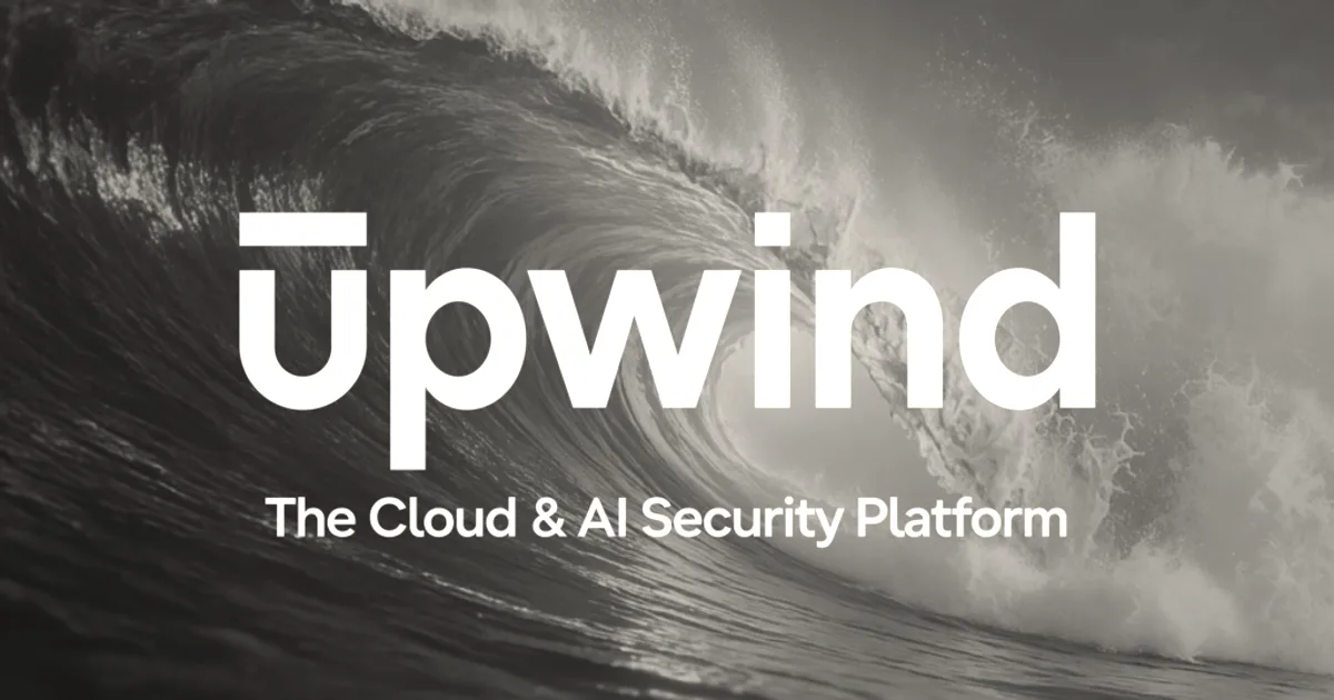 Upwind levanta US$ 400 milhões após rejeitar oferta de compra da Datadog