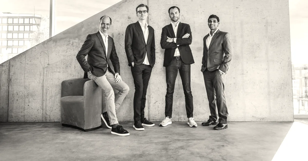 VC firm 2150 closes €210M fund to target urban climate challenges