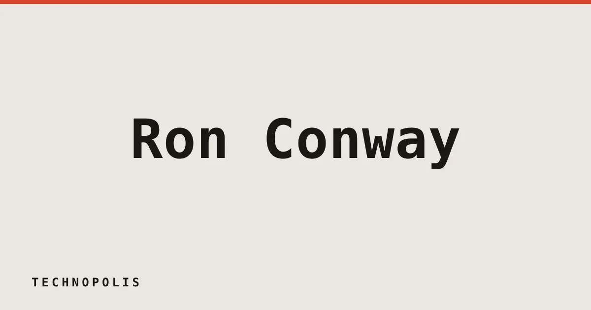 Ron Conway to reduce activity following cancer diagnosis