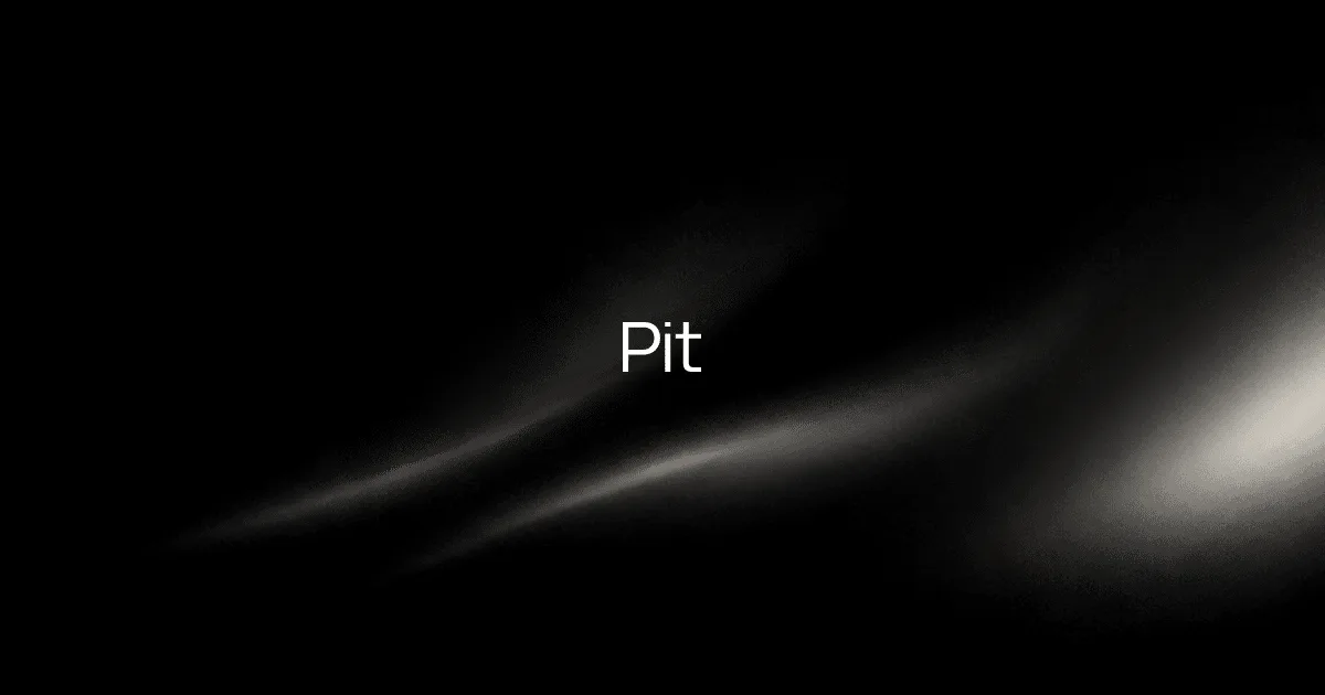Pit raises $16M seed round led by a16z