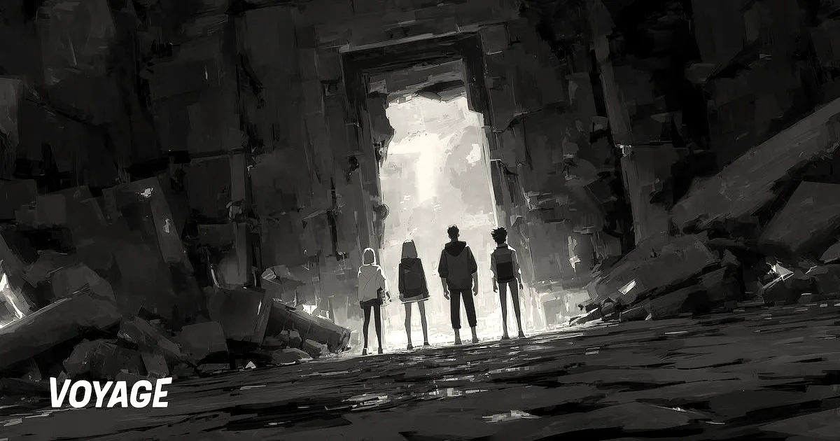 Latitude launches Voyage, an AI-powered RPG platform