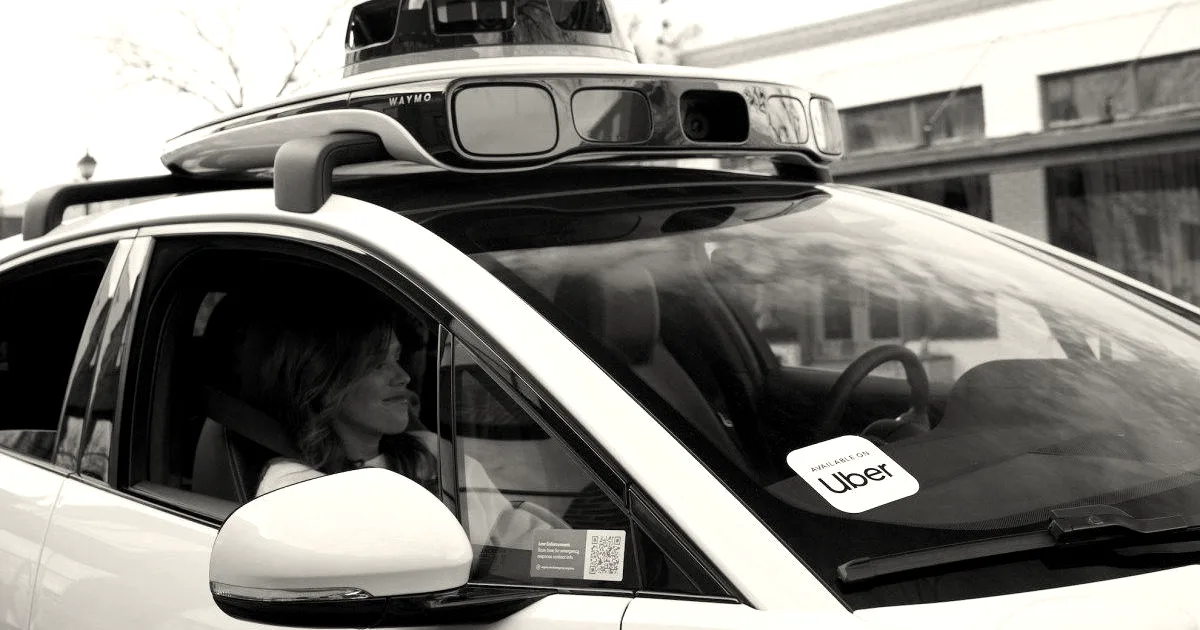 Waymo and Uber end robotaxi partnership in Phoenix