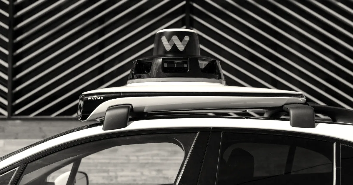 Waymo appears to be testing Gemini as an in-car AI assistant