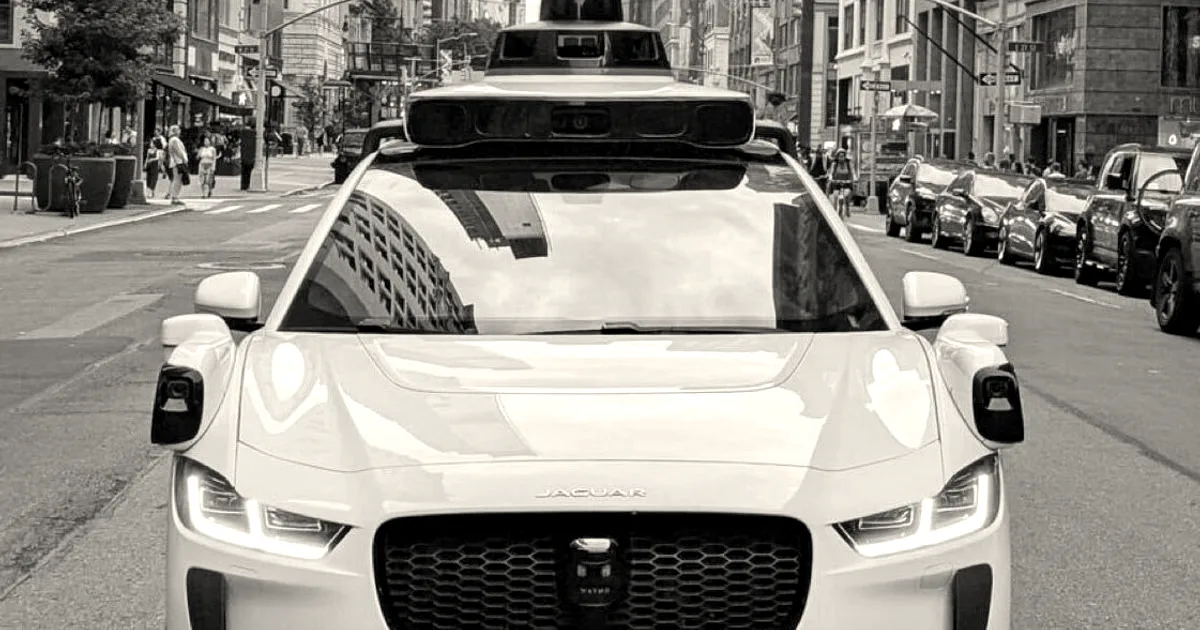 Waymo faces federal probes after robotaxi hits child in Santa Monica