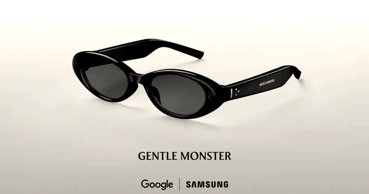 Google previews new Android XR glasses with AI integration
