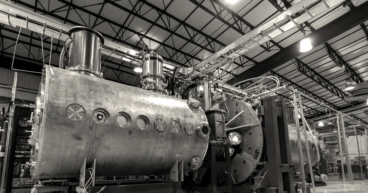 Fusion startup Realta chooses Wisconsin for new research facility