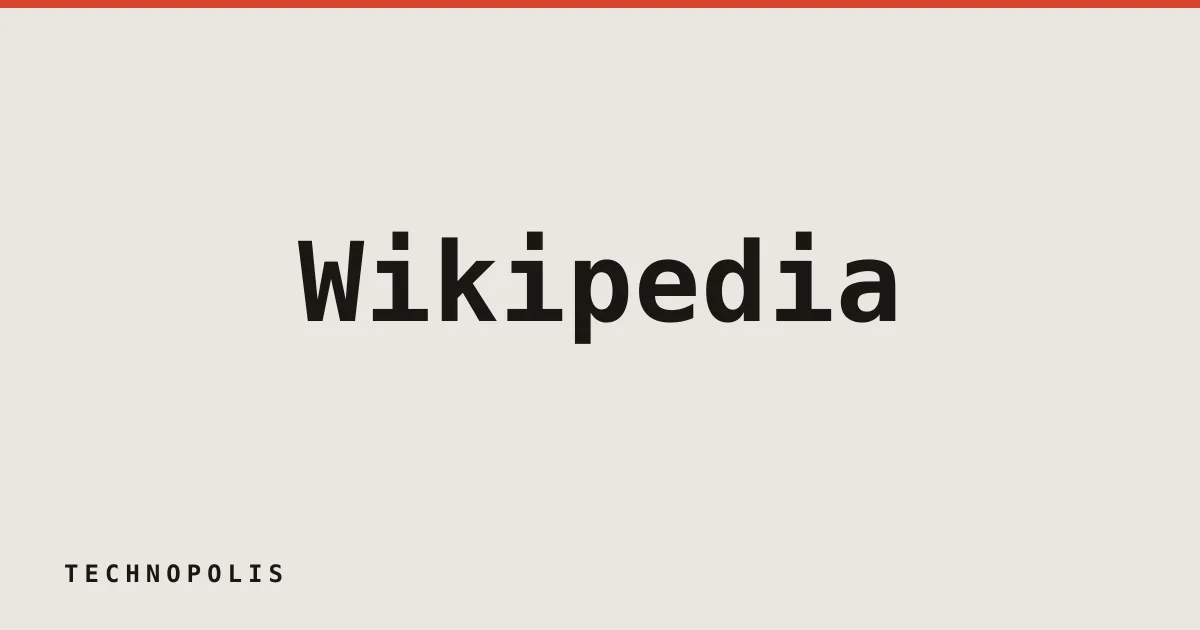 Wikipedia blacklists Archive.today over alleged DDoS attacks