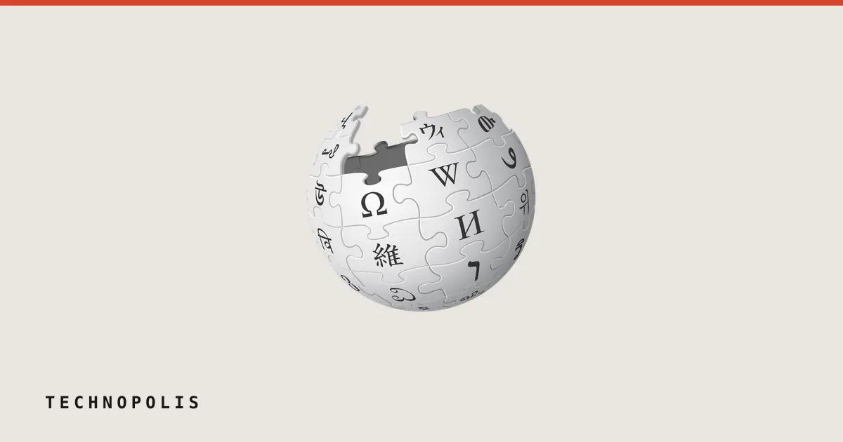 Wikipedia bans AI-generated text in new policy