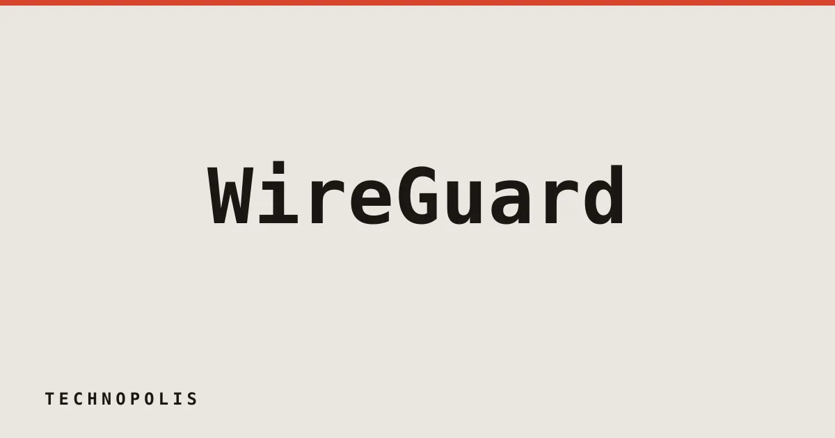WireGuard and other developers locked out of Microsoft accounts