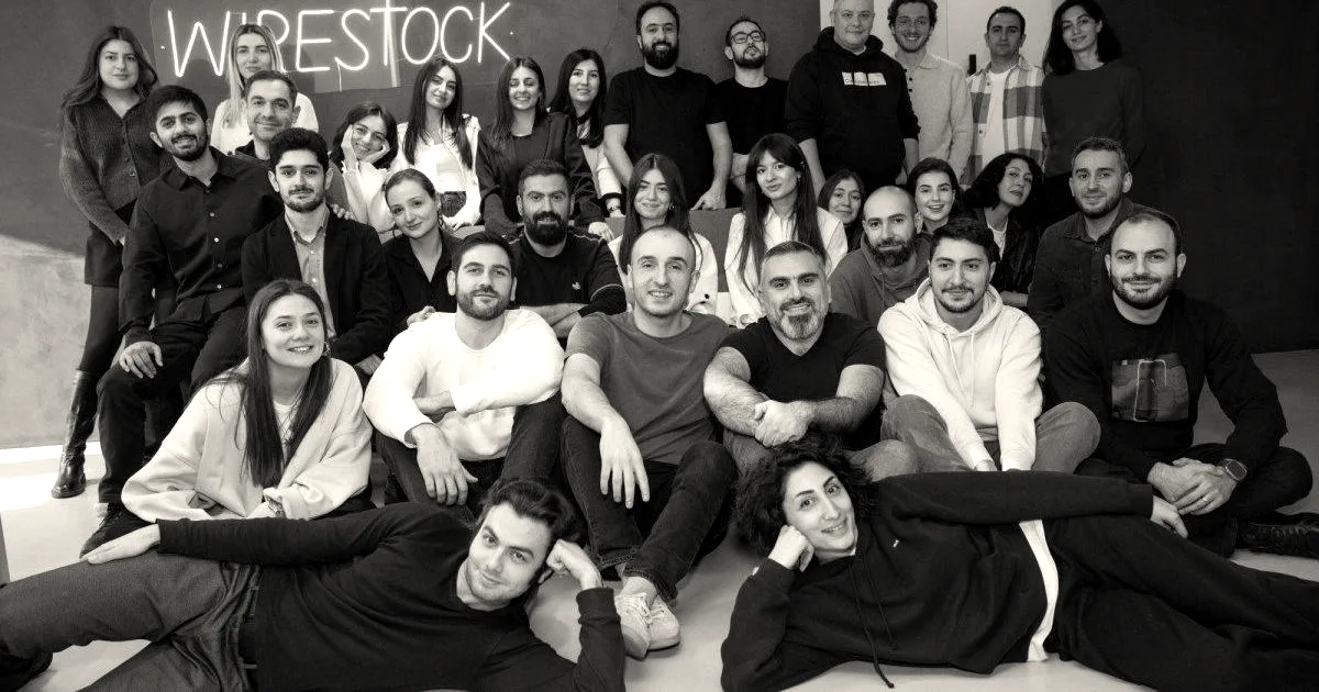 Wirestock raises $23 million to scale AI data supply business