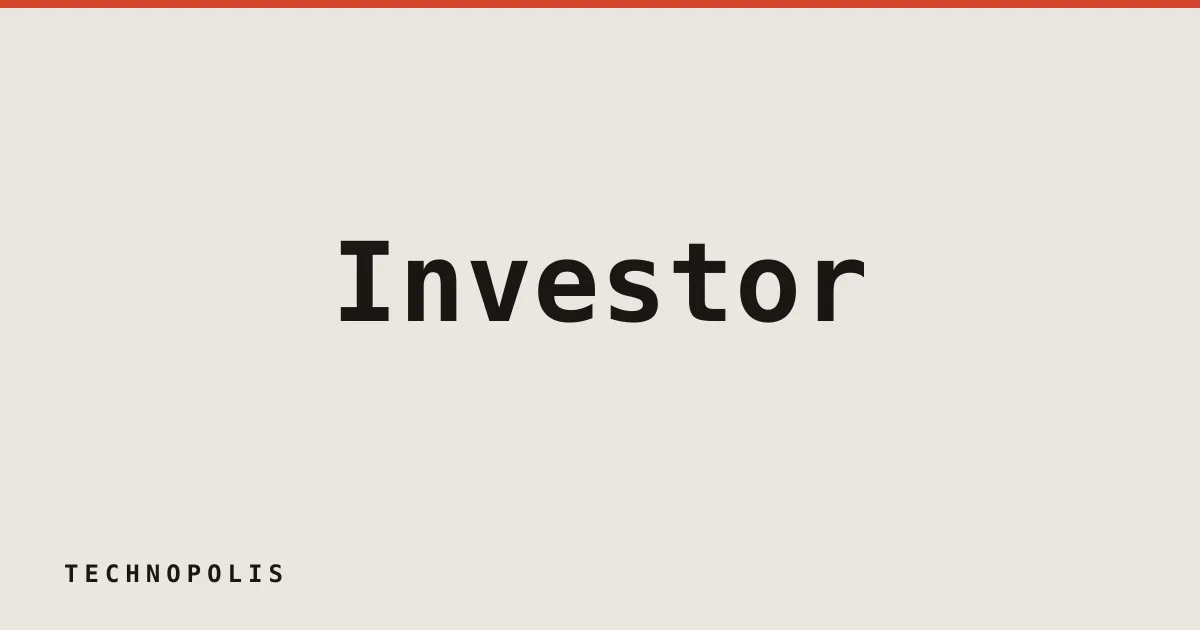 Investor loyalty fades as VCs back both OpenAI and Anthropic