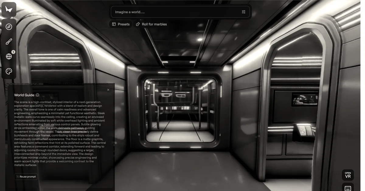 World Labs secures $200M from Autodesk in $1B funding round
