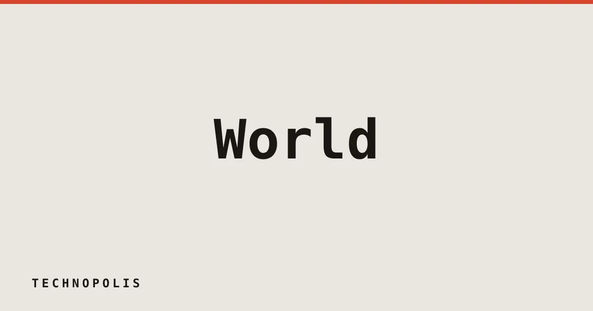 World launches AgentKit to verify humans behind AI shopping agents