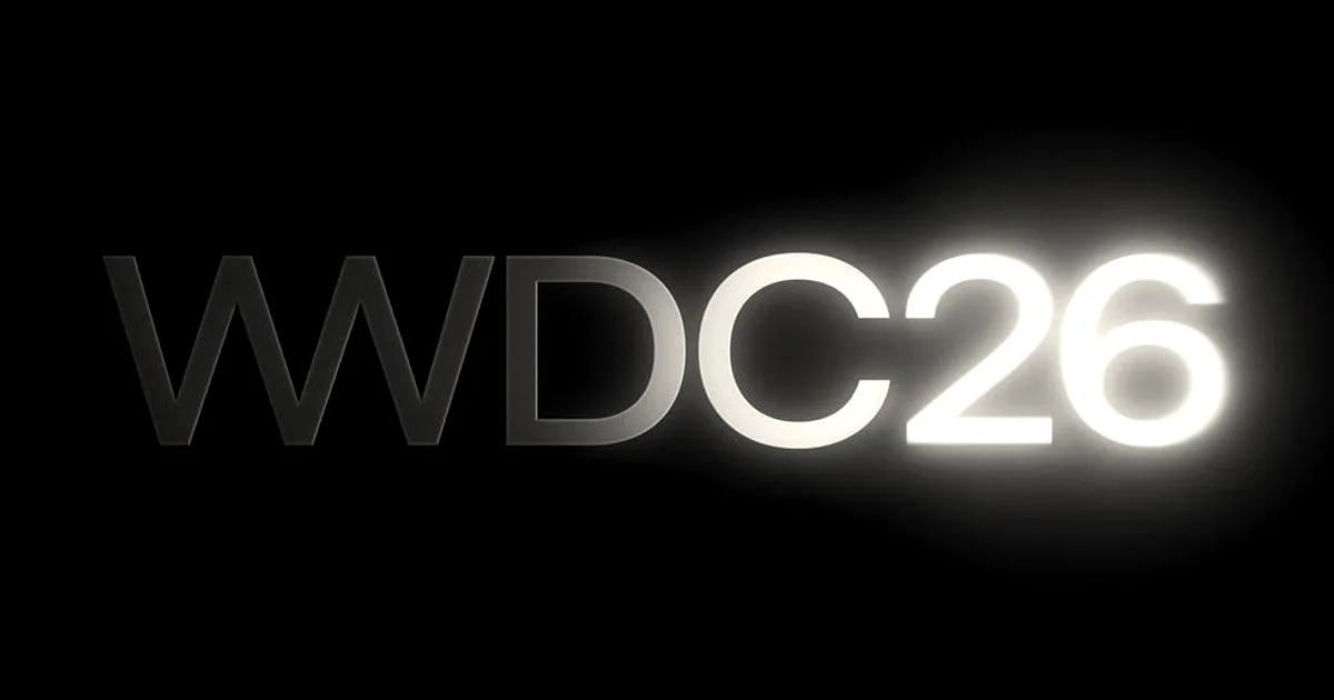 Apple unveils major AI-focused overhaul for Siri at WWDC 2026