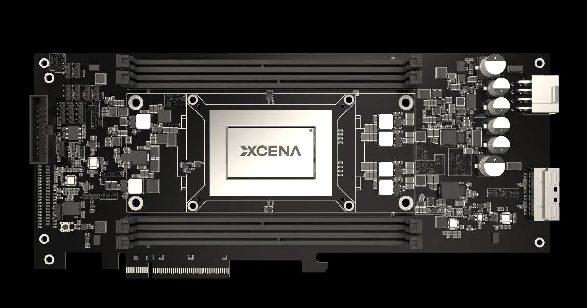 XCENA raises $135M to tackle AI memory bottlenecks