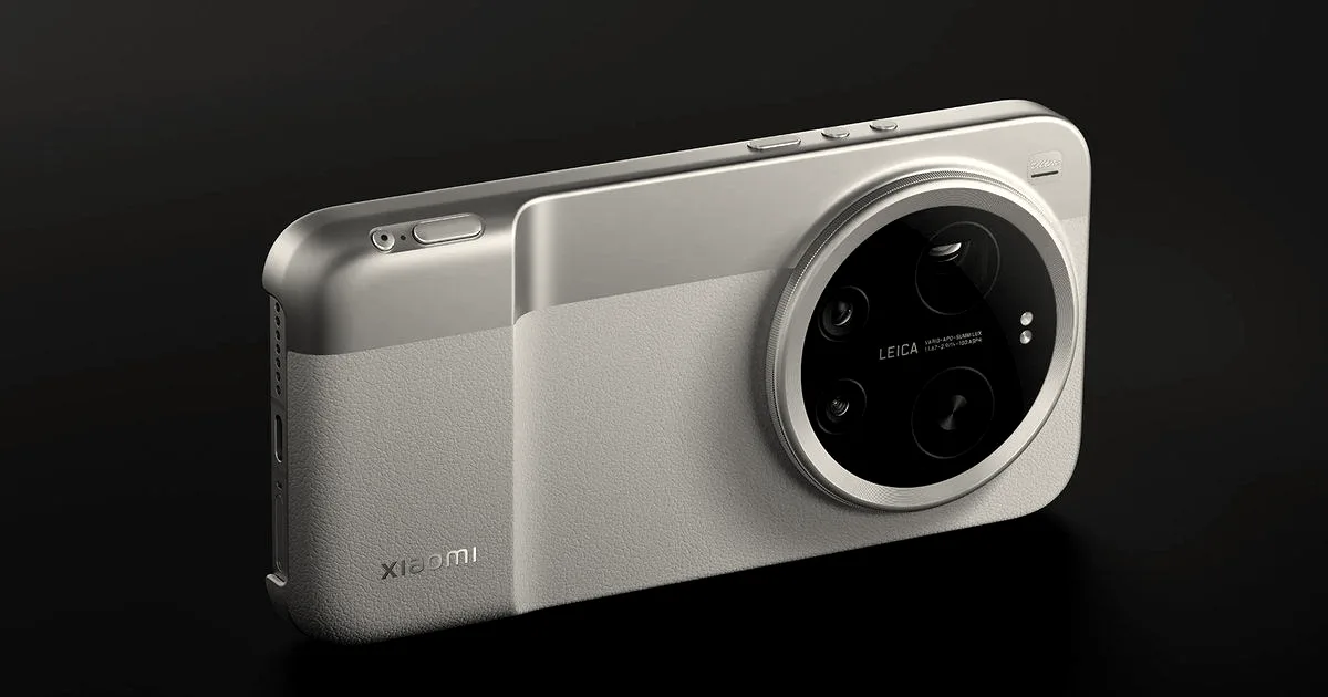 Xiaomi launches 17 Ultra flagship with Leica camera partnership