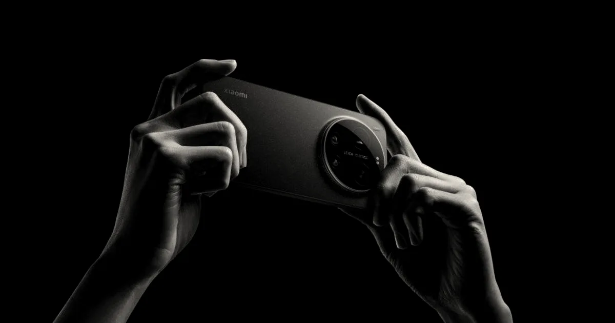 Xiaomi launches 17 Ultra smartphone and new gadgets in EU and U.K.