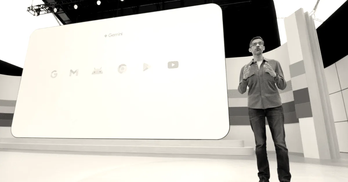 Google’s new AI search experience produces broken results