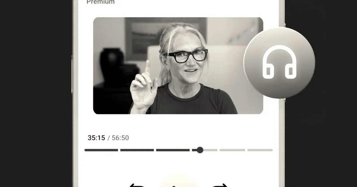 YouTube adds AI-powered podcast features for Premium users