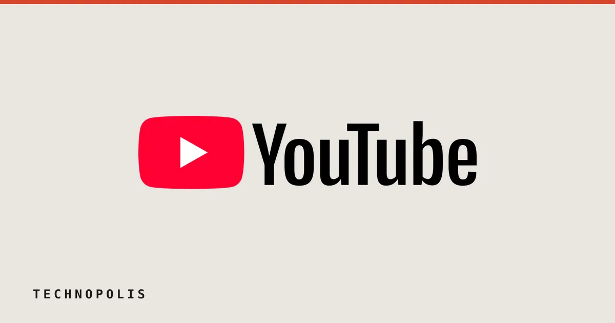 YouTube tests AI-powered search for guided results