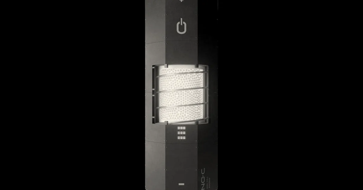 NOC Energy raises $2.7M to hybridize industrial heating
