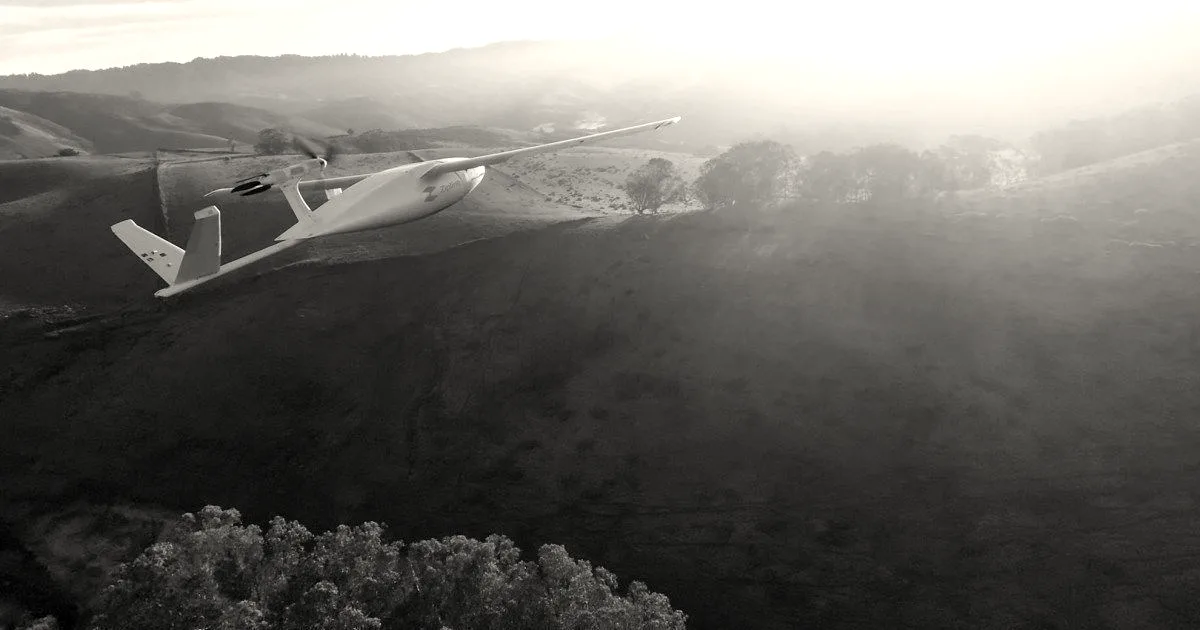 Zipline raises $200 million to scale drone delivery